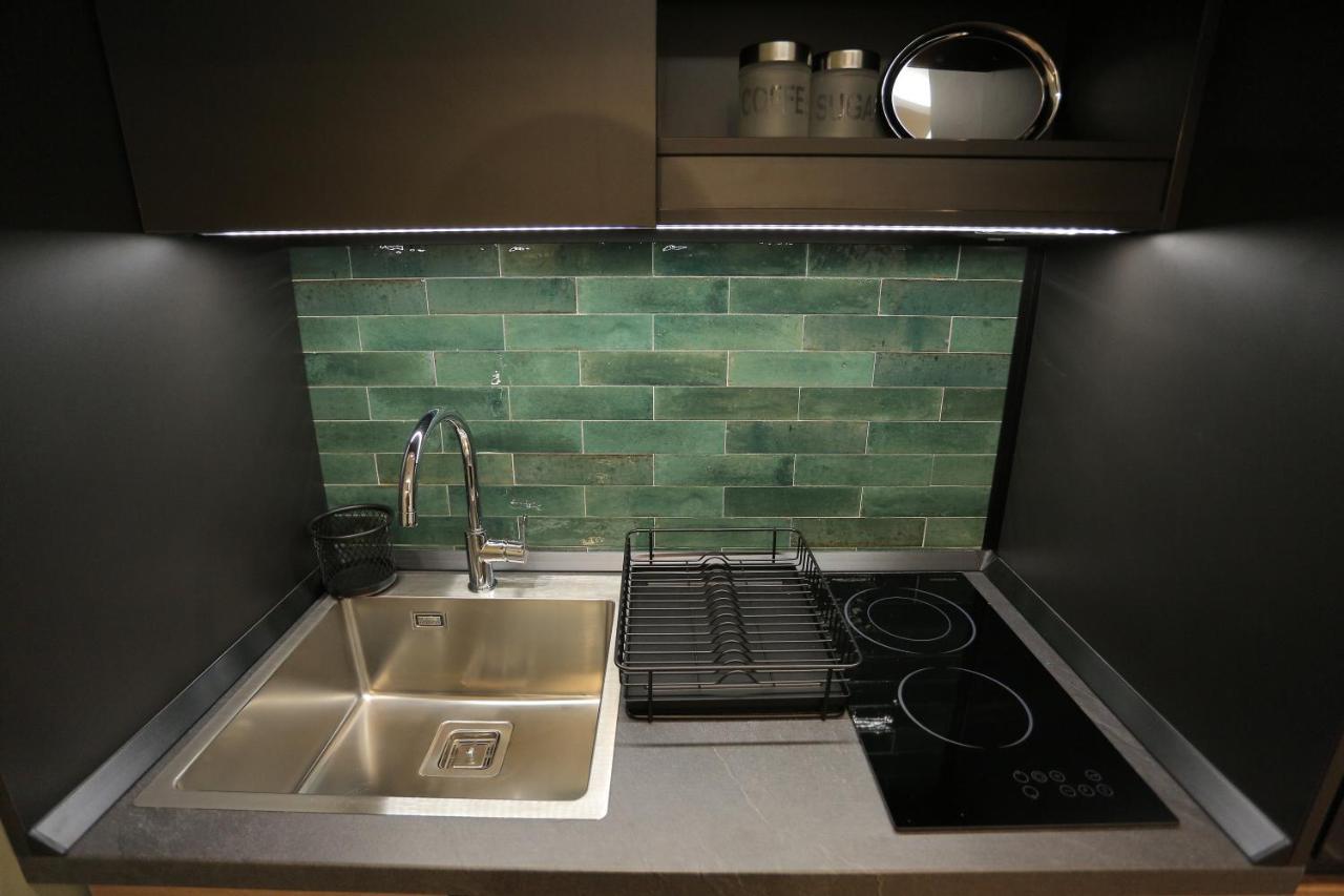 Bonanza Apartments Ni Esterno foto