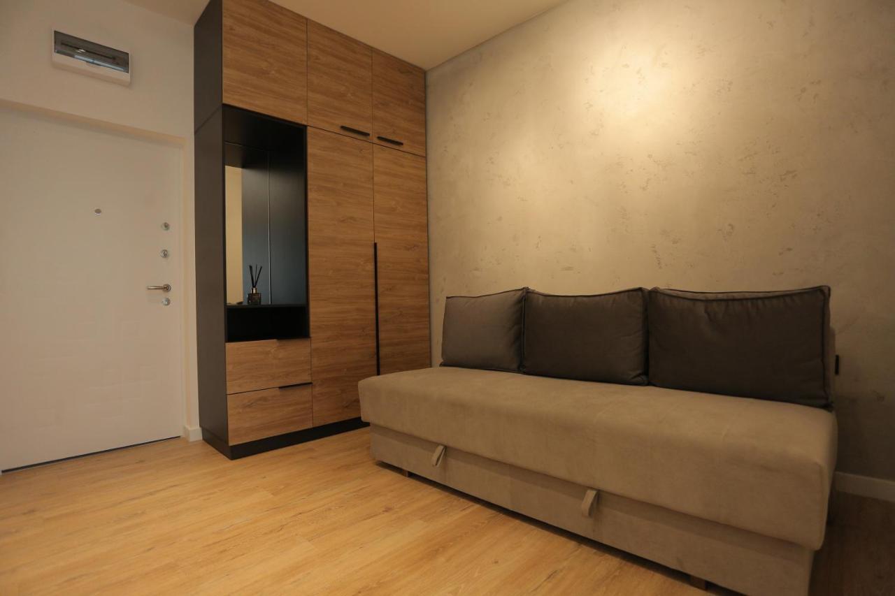 Bonanza Apartments Ni Esterno foto