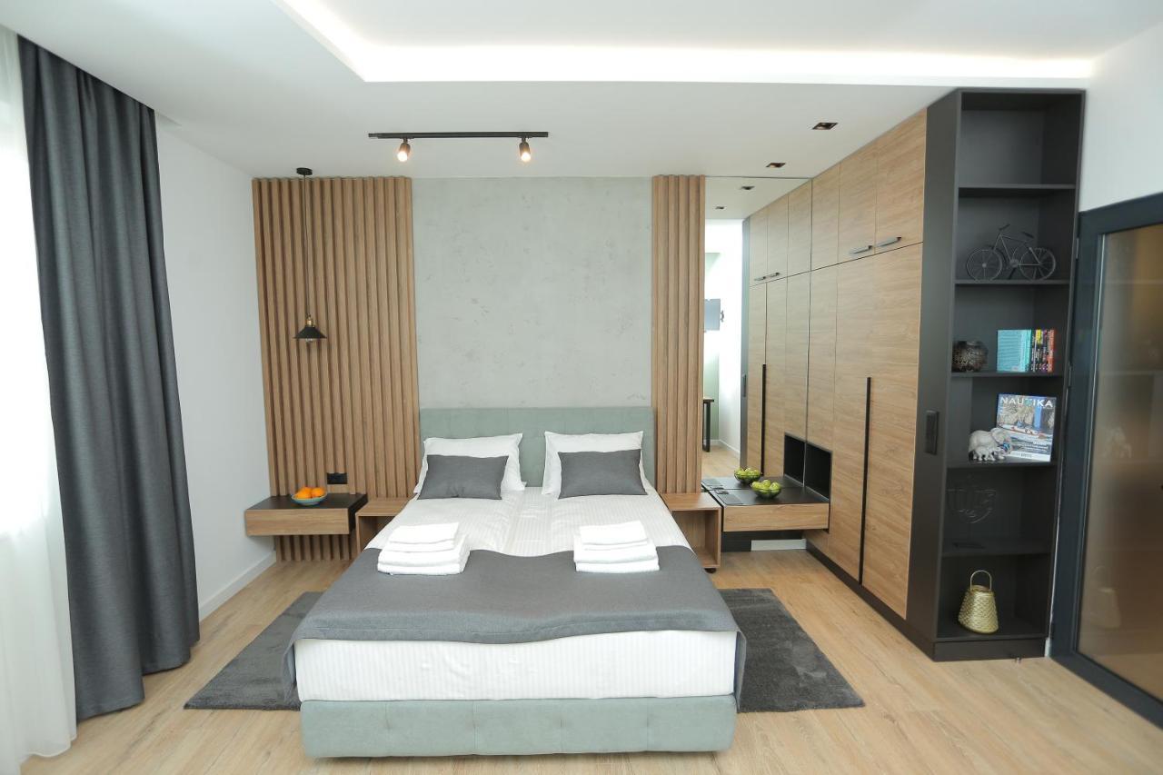 Bonanza Apartments Ni Esterno foto
