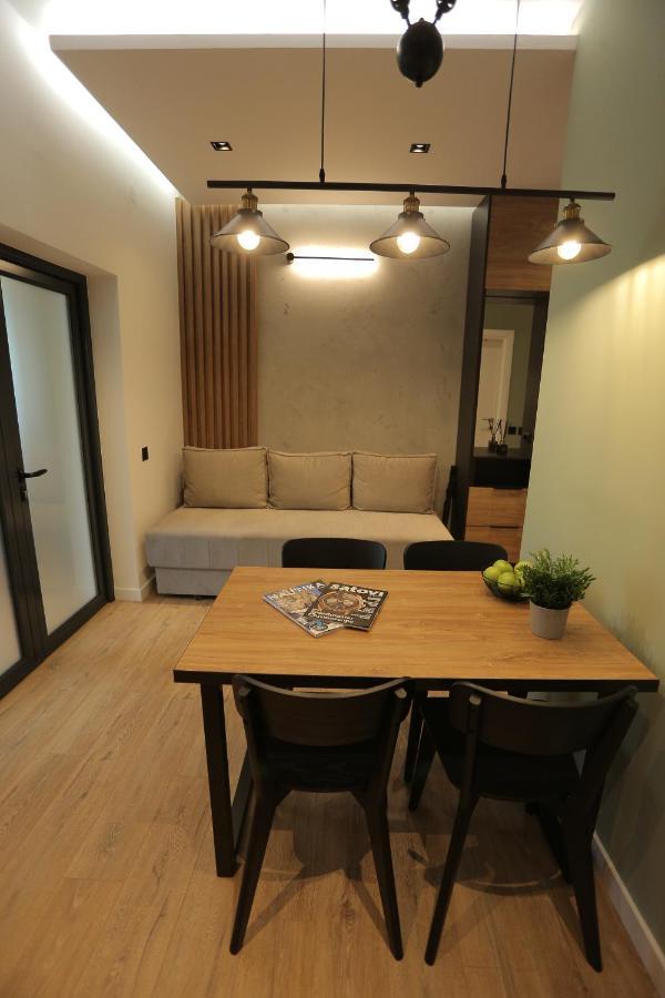 Bonanza Apartments Ni Esterno foto