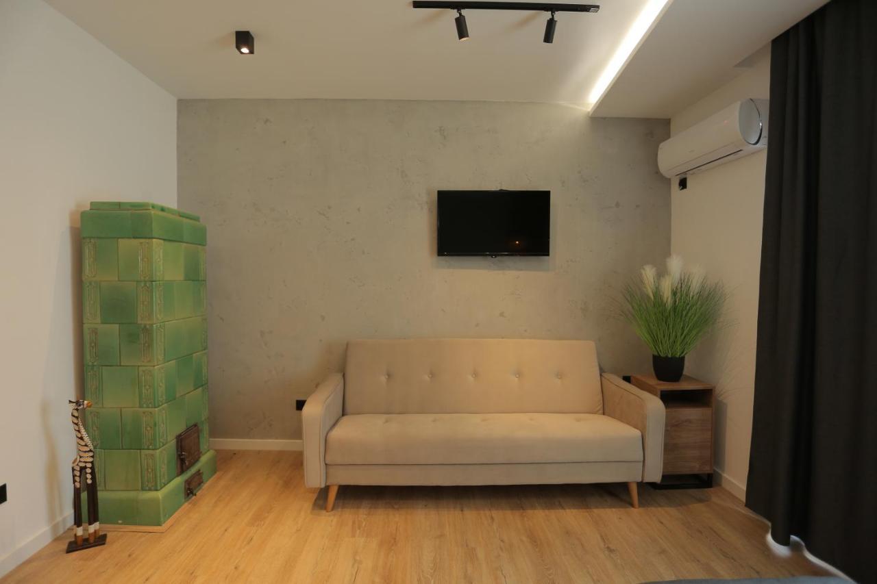 Bonanza Apartments Ni Esterno foto
