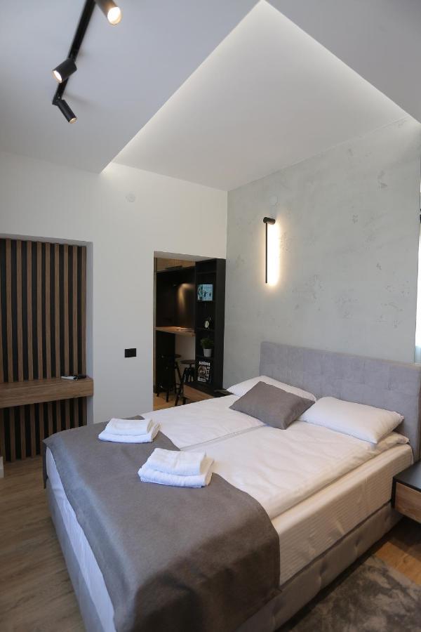 Bonanza Apartments Ni Esterno foto