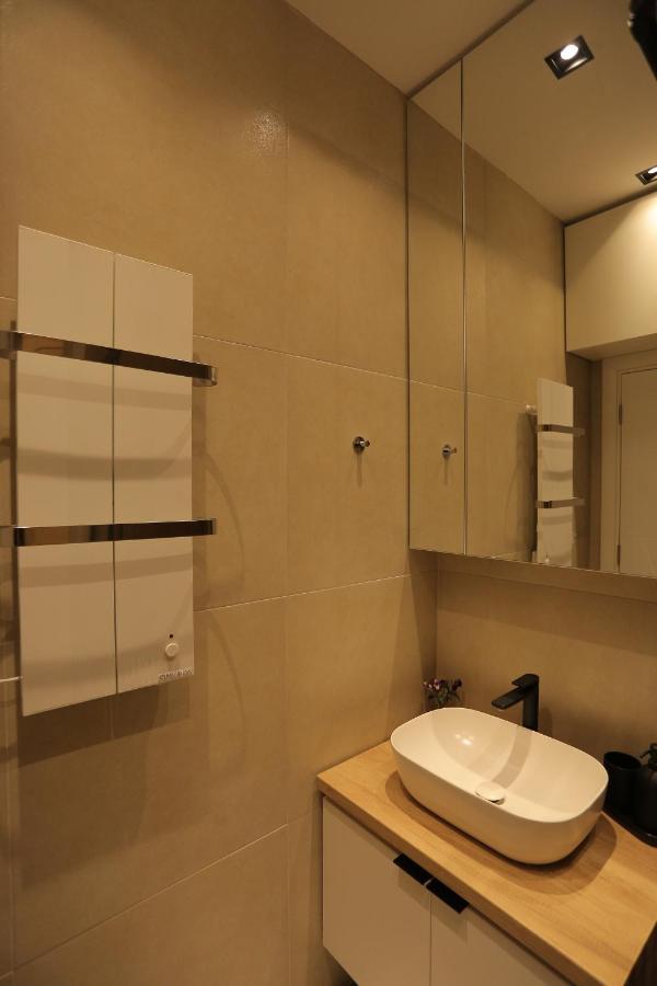 Bonanza Apartments Ni Esterno foto